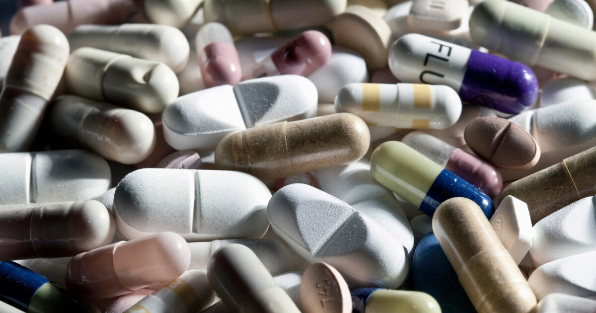 Colebil și Panzcebil, retrase din farmacii. ANM explică motivele