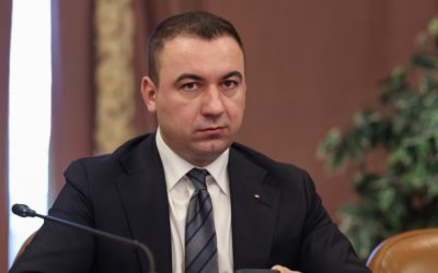 Bogdan Ivan: Exploatarea statului de către „băieți deștepți” în energie