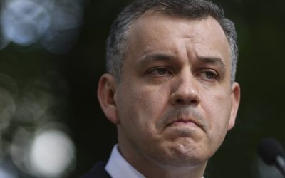 Tomac: Majoritate parlamentară, din dialog intens și flexibilitate
