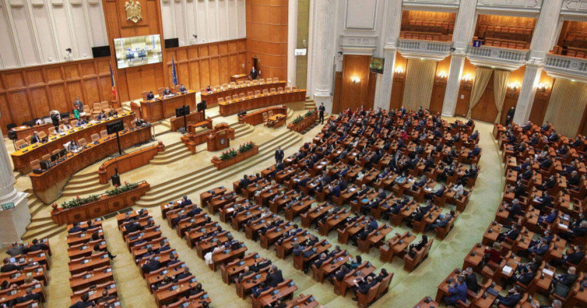 Lege tranzacții stat, votată. AUR anunță atac la CCR
