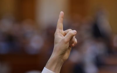 Dimitriu (USR): PSD o plătește pe Lia, PSD lovește justiția