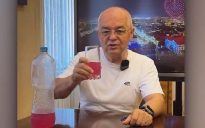 Boc, leacul anti-mahmureală: „Uitați de cafea”