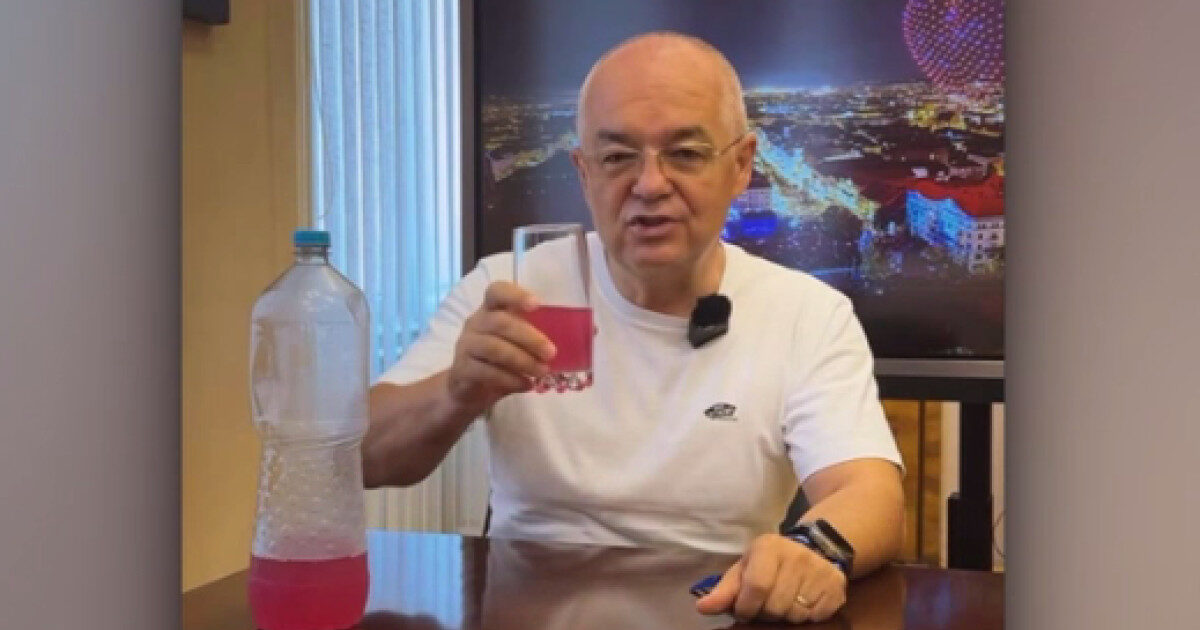 Boc, leacul anti-mahmureală: „Uitați de cafea”