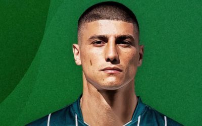 Bauza oficial la noi: A semnat!