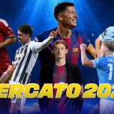 Araujo pleacă de la Barça! Toate transferurile verii în Europa