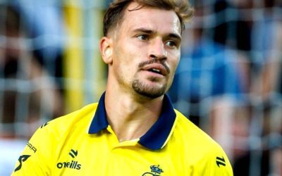 Olaru a înscris primul gol în Belgia, umilință pentru gazde