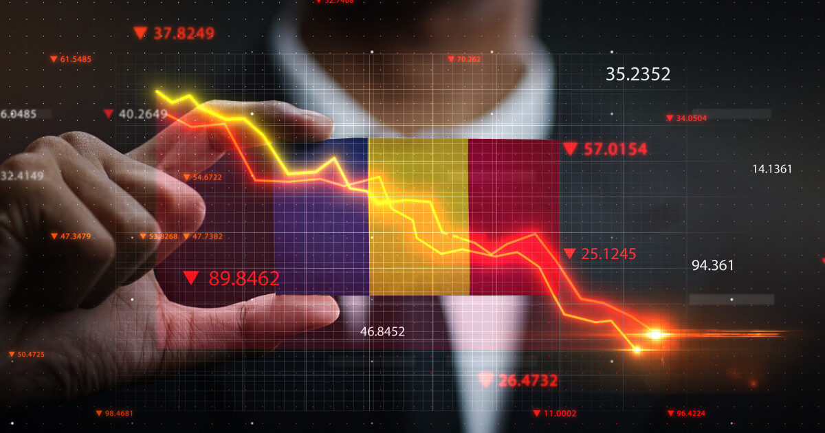 Moody’s menține ratingul României: „Stabilitatea politică e monitorizată”