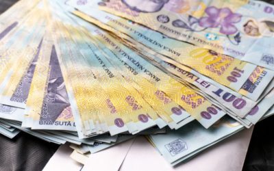 Moody’s, retrogradare sau „junk”? Fitch zice altfel