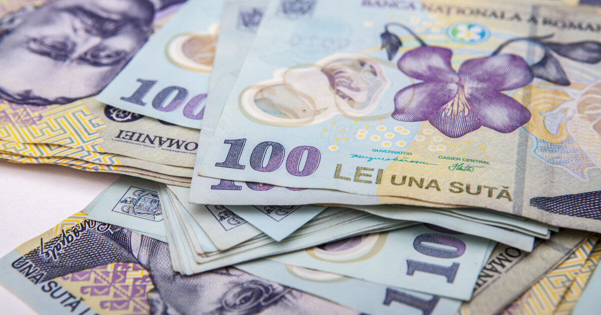 Finanțele au atras 1,13 miliarde lei de la bănci