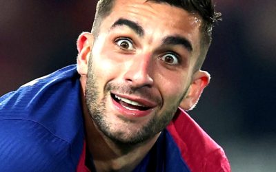 Barcelona a zis NU PSG-ului pentru Torres