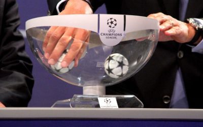 Champions League 2026/27: Interese românești, derbyuri mari