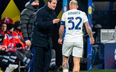 Inter e în grafic! Starul Serie A, Lionel Messi, semnează până în 2030