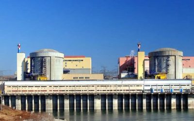 Cernavodă: Repornirea depinde de Dunăre, anunță Ministerul Energiei