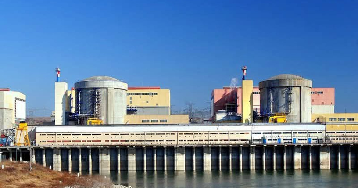 Cernavodă: Repornirea depinde de Dunăre, anunță Ministerul Energiei