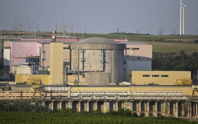 Facturi mai mari la energie? Bușoi, despre impactul Cernavodă