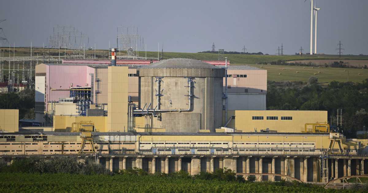 Facturi mai mari la energie? Bușoi, despre impactul Cernavodă