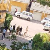 Tragedie în Crimeea: Patru geniști și paznic, uciși la dezamorsare