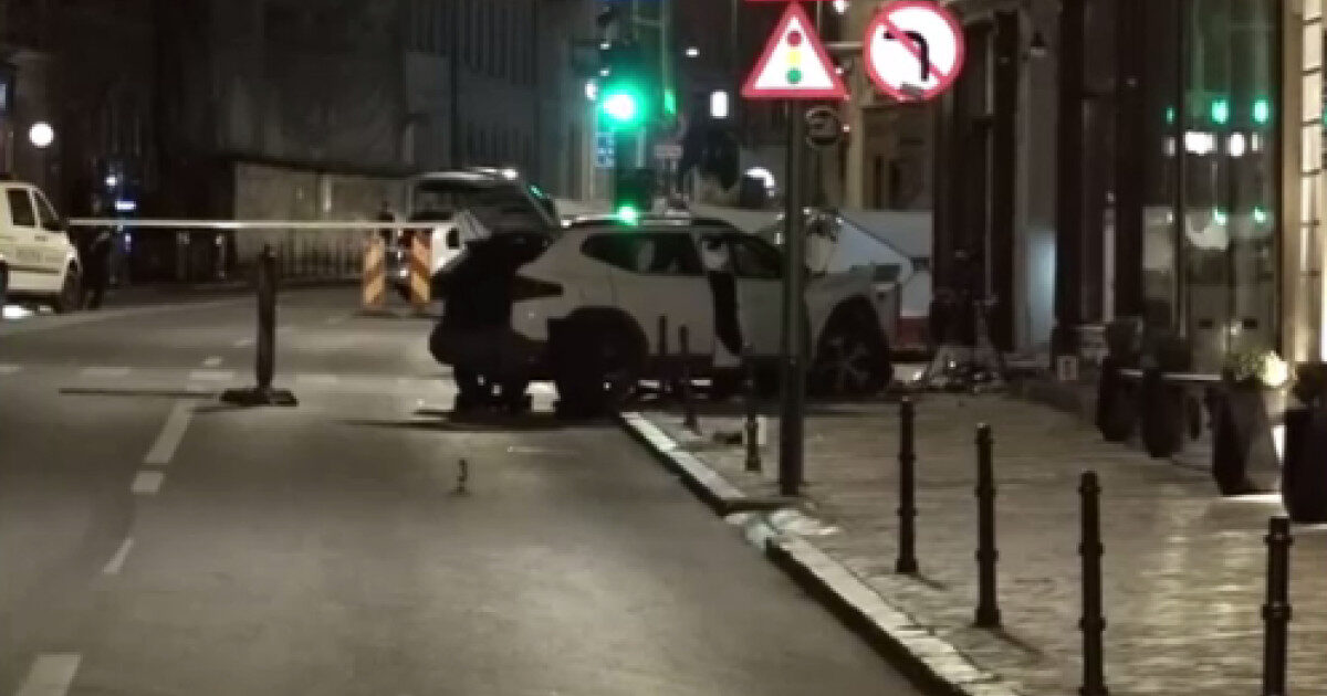 Brașov: Șofer epileptic la volanul mașinii mortale
