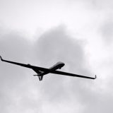 Dronă românească, explozie în Bulgaria la 100m de graniță