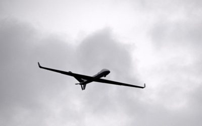 Dronă românească, explozie în Bulgaria la 100m de graniță