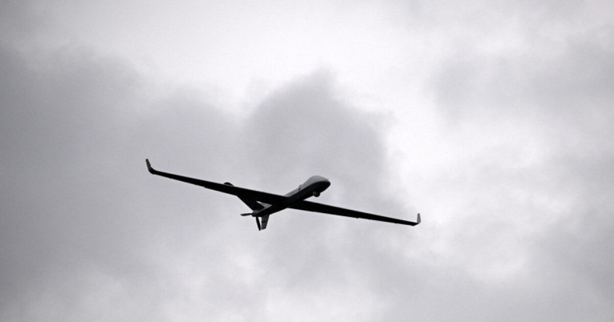 Dronă românească, explozie în Bulgaria la 100m de graniță