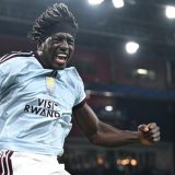 Madjo, atacantul Aston Villa, revine spectaculos după 8 luni de pauză