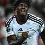Madjo, noul Kane? Aston Villa, miza naționalei Angliei