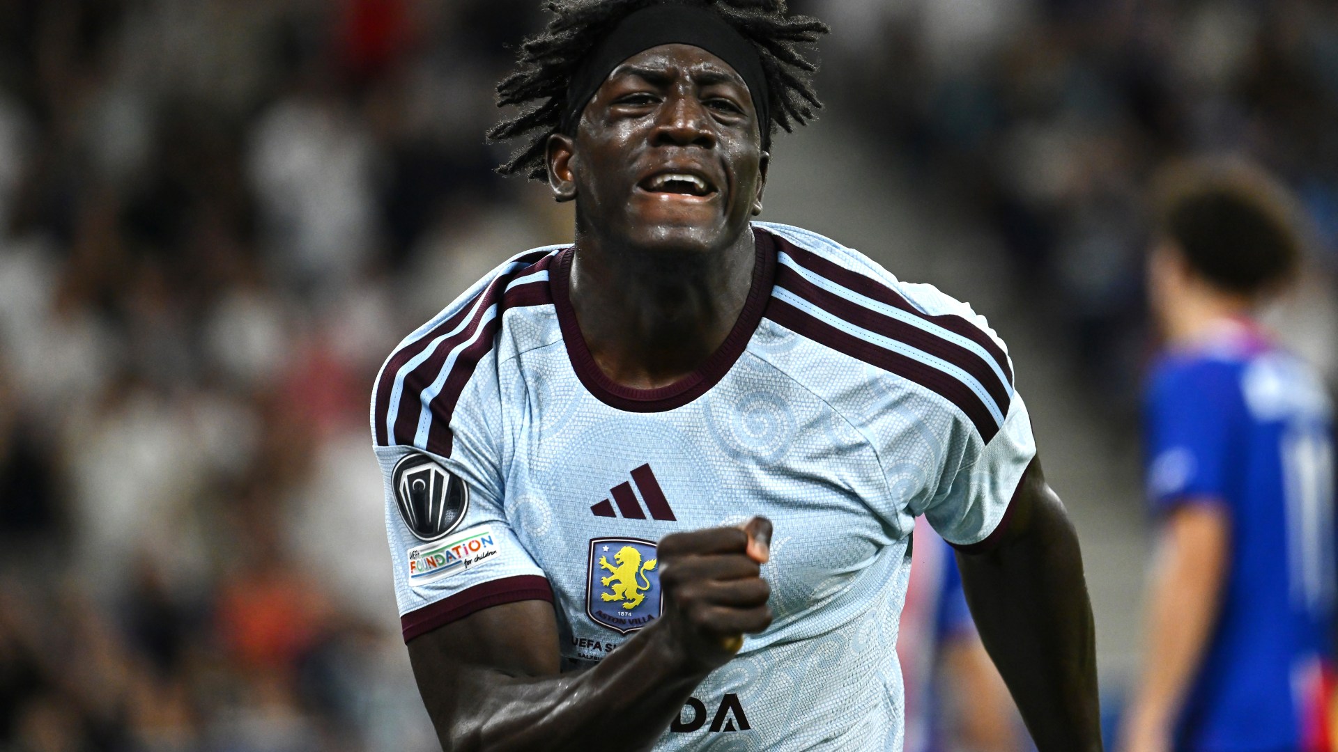 Madjo, noul Kane? Aston Villa, miza naționalei Angliei