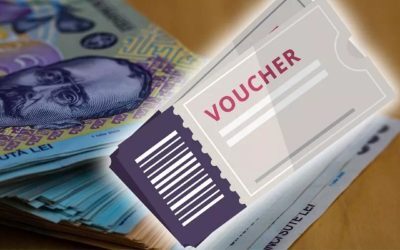 Voucher în loc de bani: Obligat să accepți returul