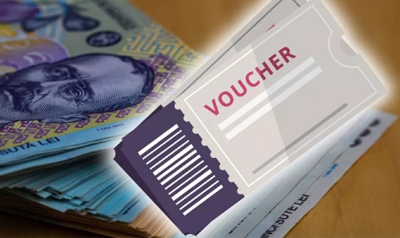 Voucher în loc de bani: Obligat să accepți returul