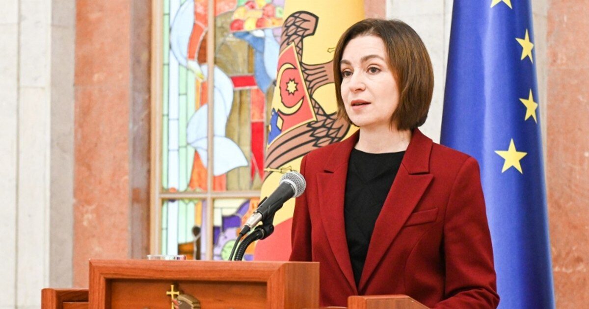 Maia Sandu: Rușine că oficialii se documentează greșit
