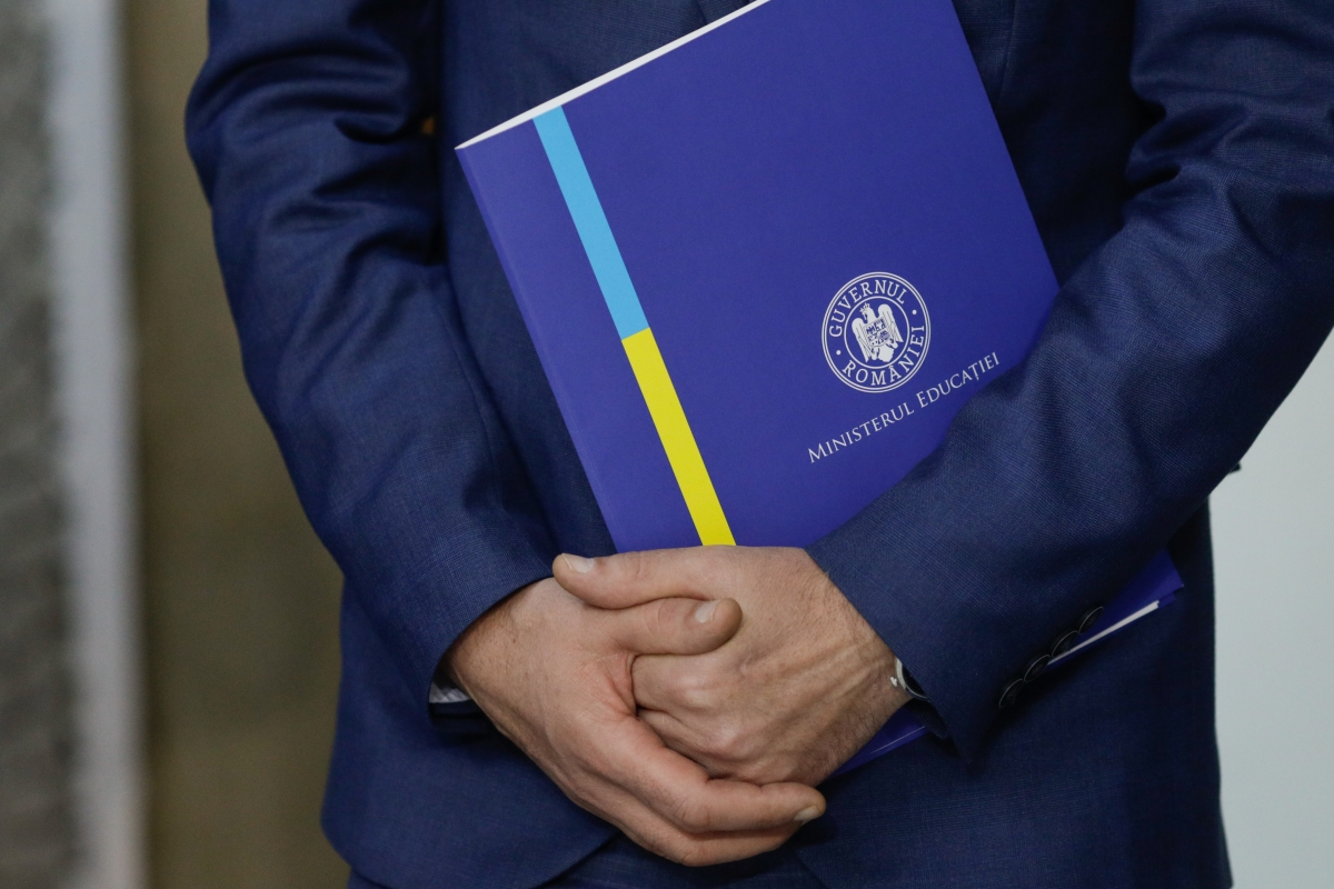 Educația: Repartizarea profesorilor, schimbată din august 2026