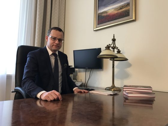 Varșovia: Fost ministru român, acuzat de corupție, s-a ascuns în Transnistria