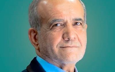 Președintele Iranului, o apariție surpriză la summitul BRICS de la New Delhi