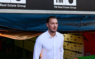 Jaissle își arată prima echipă: Cine e pe listă