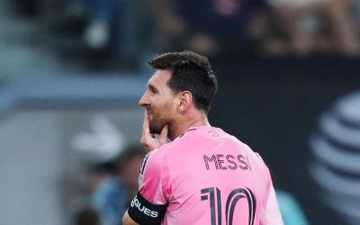 Messi la Inter Miami: Urmăriți meciul cu Leon, LIVE