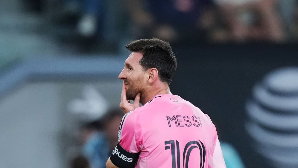 Messi la Inter Miami: Urmăriți meciul cu Leon, LIVE