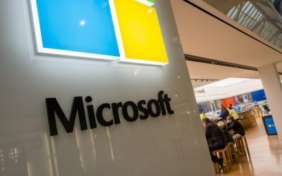 Microsoft: Salarii explozive la gigantul tech, dezvăluite online