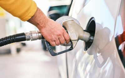 Ministerul Finanțelor TAIE la 20% acciza la motorină