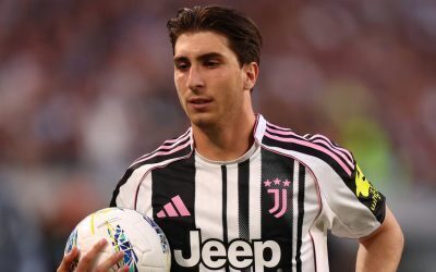 Miretti la Beşiktaş, tranzacție de peste 10 milioane euro