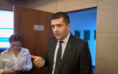 Miruță schimbă șefii la CNAIR, CNIR, CFR, Metrorex
