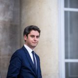 Attal acuză Rusia: Ingerință electorală în Franța