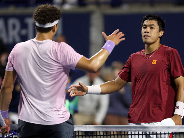 Duel american în finală: Shelton contra Nakashima la Montreal