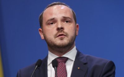 Rogobete: Bolojan e piroman, îl plimb prin spitale, nu-s bani de cerșit