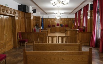 Judecătorii ÎCCJ amână decizia pentru magistrați pe 20 august