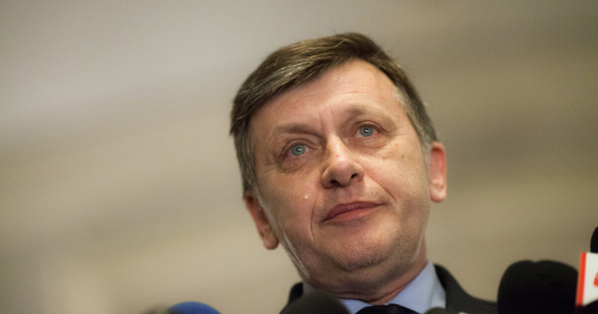 Antonescu: Bolojan pleacă, dar pe cine vrea premier