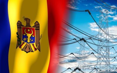 Moldova în prag de blackout: Consumul de electricitate, limitat