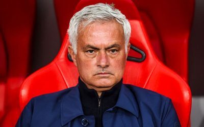 Mourinho, șoc la Real: Trei fotbaliști dați afară