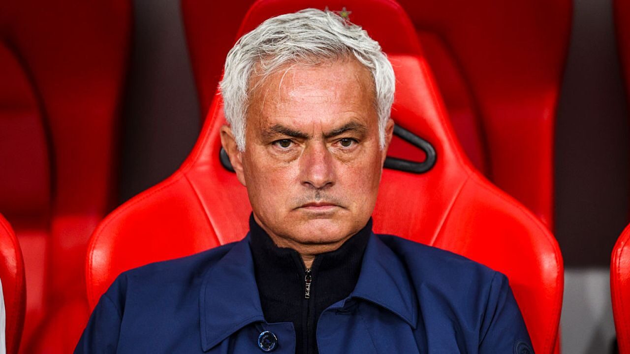 Mourinho, șoc la Real: Trei fotbaliști dați afară