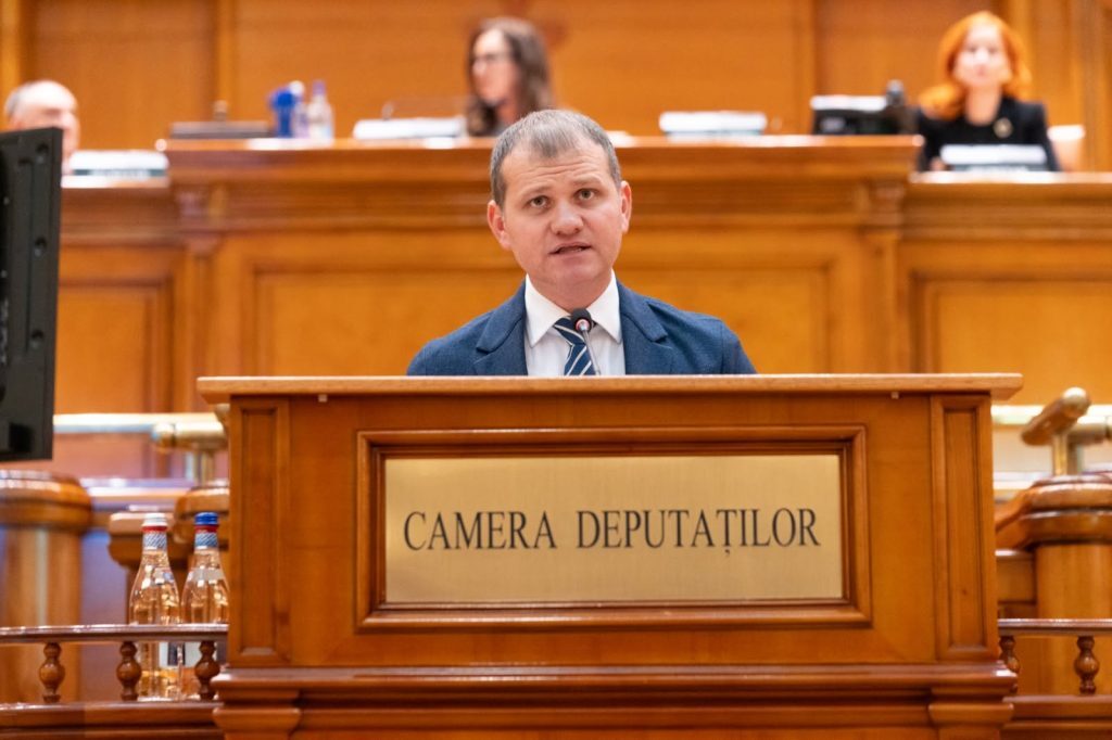 ANI: Cum se dovedește „căsătoria” unui demnitar. Explicații de la AUR